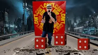 CAN'T STOP (TUTORIAL)