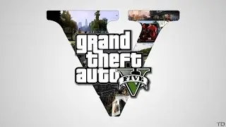 (2015) GTA V: Crazy Trevor In Heaven In 4K UHD - Ultra Mode On PC With TriDef&reg; 3D