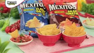 Salsa Dip to enjoy with Mexitos Nachos   Food Stylist Swati Desai