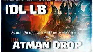 Order & Chaos Online - Public&clubs;Enemy - IDL LB