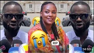 R&eacute;action Pape Cheikh Diallo&hellip;Halima Gadji wax nagn m&ecirc;me pas 10 jours Sa Touba&hellip;liko yebou&hellip;