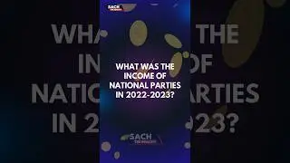 Association for Democratic Reforms (ADR)