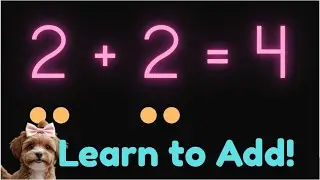 Learn to Add Doubles Facts with Coco!