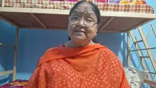 मुझे जीने दो, डॉ गीता अवस्थी, हिन्दी कहानी, स्टोरी टेलिंग, स्टोरी नैरेशन