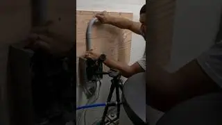 Working with PVC Conduit #tips