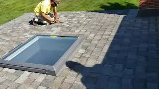 34 anchor roof investigation