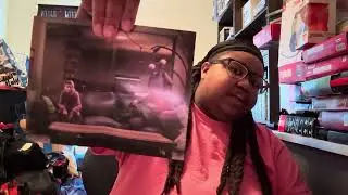 January pick up and unboxing of Nintendo Switch 1 High On Life 