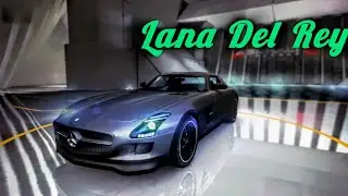 Summertime Sadness in Asphalt 8 😂