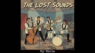 The Lost Sounds -  My Maria