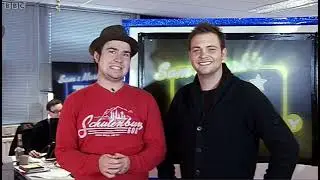 Sam & Mark's TMi Friday - Ultimate Goss (Sam & Mark)