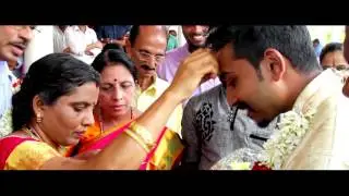New Generation Wedding Highlight 2016 - Remya + Rahul