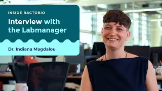 Life as a Lab Manager &ndash; Starlab Science Stories