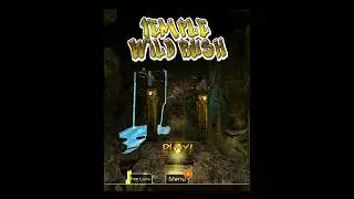 Temple wild rush gameplay : #templerunoz #endlessrungame #templerunshorts