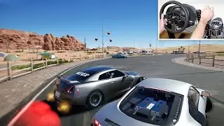 so this just happened...