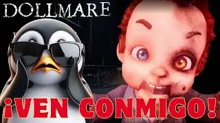 EL FINAL A   DOLLMORE #6