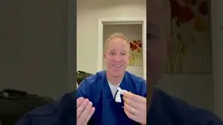 Dr. Alan McDavid reviews Nylon flexTAP