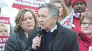Dennis Kucinich on Affinity: 