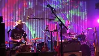 Dead Thing 12-28-20--- Drums 1
