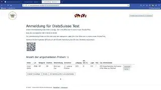 Anleitung Anmeldung DistiSuisse