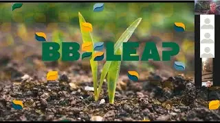 Webinar Farming On Plant Level | By BBLeap