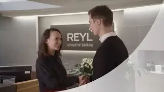 Banque REYL - Ton tremplin vers les hautes &eacute;coles sp&eacute;cialis&eacute;es