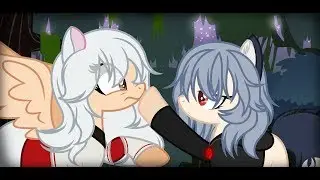 SpeedEdit of Hush, female doge (MLP Base)