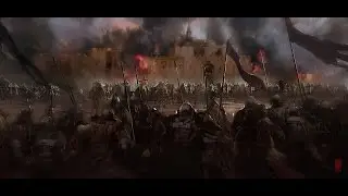 Perisno 0.6 Episode 37 Redemption Against Kaiser Otto IV!