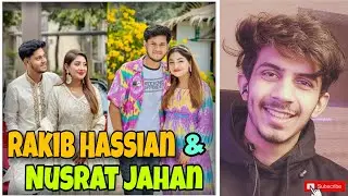 Pakistani React on Bangladeshi | Rakib Hossain TikTok Videos | Summer Live
