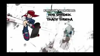 Wild Grinders Intro (Kidoodle.TV)