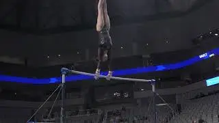 Kayla DiCello - Uneven Bars - 2021 U.S. Gymnastics Championships - Senior Women Day 1