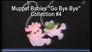 Muppet Babies - 