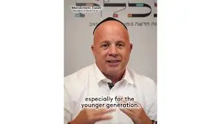 Pini Einhorn, Menachem Toker and celeb friends talk about all the reasons to live here