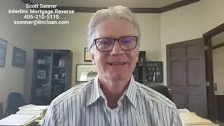 Do I Need Good Credit To Be Eligible for A Reverse Mortgage?