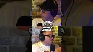 Dialetto Salentino: Perch&eacute; Pulsano Ha Questo Accento Unico? #shorts