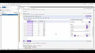 Pandas + Mito nginx accesslog