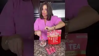 VitaCup Slim Tea