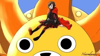 Ruby Plays One Piece Odyssey - Blast from the past? - part 6