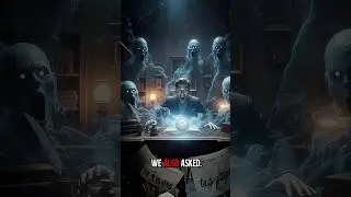 The Coin That Spoke | A Cursed Object Horror Story 💀🪙 | The Folded Map 🗺️ ( Part 3 ) #horror