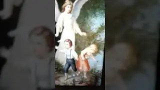 THE 5th & 6th TRUMPET SOUNDS OF AN ANGELS..