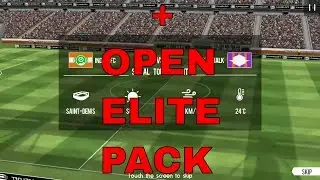 Social PvP Final , Open Elite Pack card Real Football aNdroid / IOS gameplay