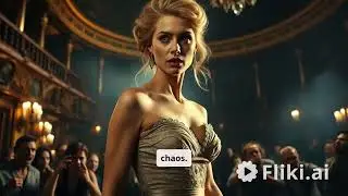 Short Sexy Film: Clara&rsquo;s Film Premiere Turns Deadly 🎥🧟&zwj;♀️ | A Zombie Invasion