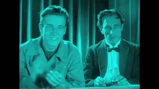 🎬 DER HEILIGE BERG (1926) Arnold Fanck🎿 Leni Riefenstahl & Luis Trenker🗻 Meisterwerk Bergfilm-&Auml;ra