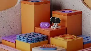 IMOU VERSA Product Introduction