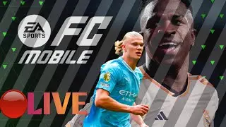 Fifa Mobile Live Stream Playing H2h With Subscribers indian region only