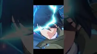 Outerplane Strategy - Anime  K