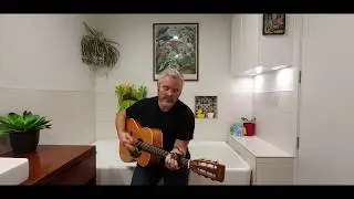 Lindon Puffin Lockdown Song Week 3