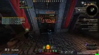 Neverwinter Online: HR Trapper Thorned Roots
