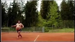 Maradona overweight still incredible