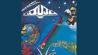 Space Jungle Funk