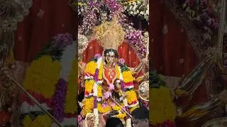 Jai Ma Katyayani Chhatarpur Wali #navratri2025 #navdurga #ytshorts
